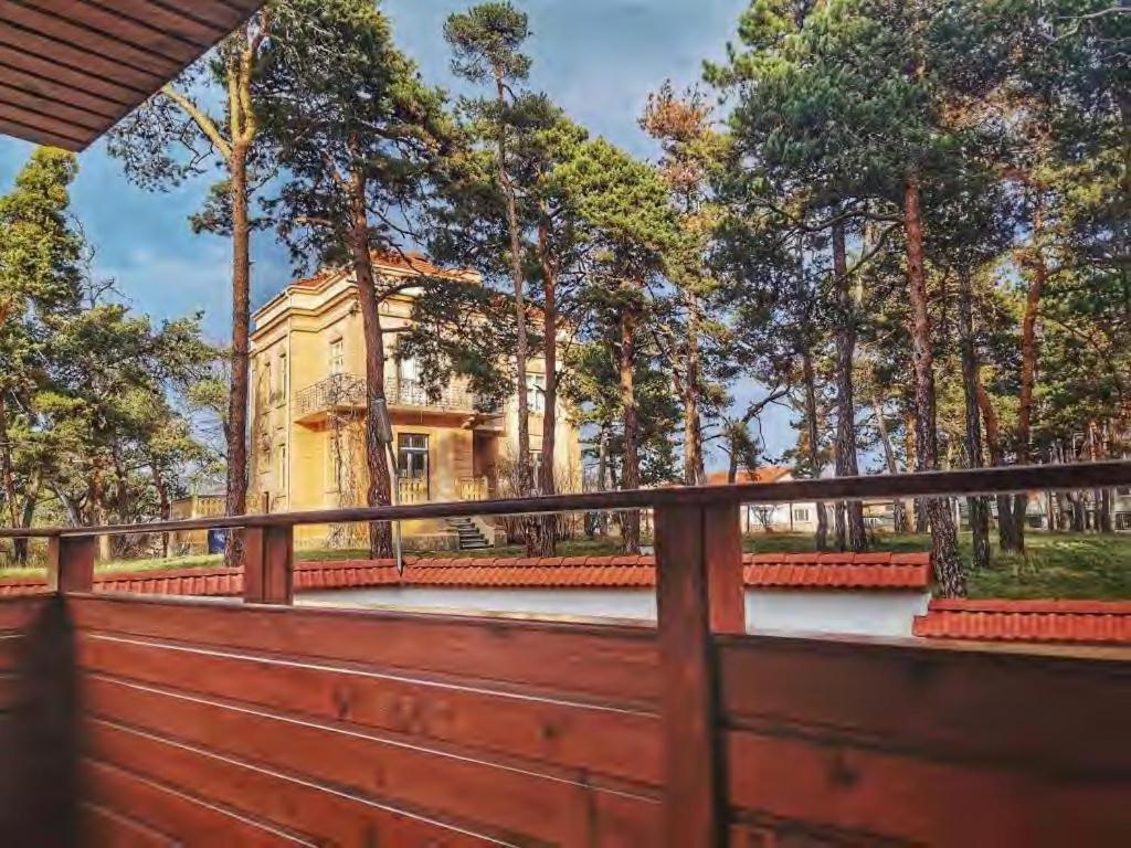 Апартамент "Forest View" В Комплекс "Вели Хилс" Velingrad Eksteriør bilde