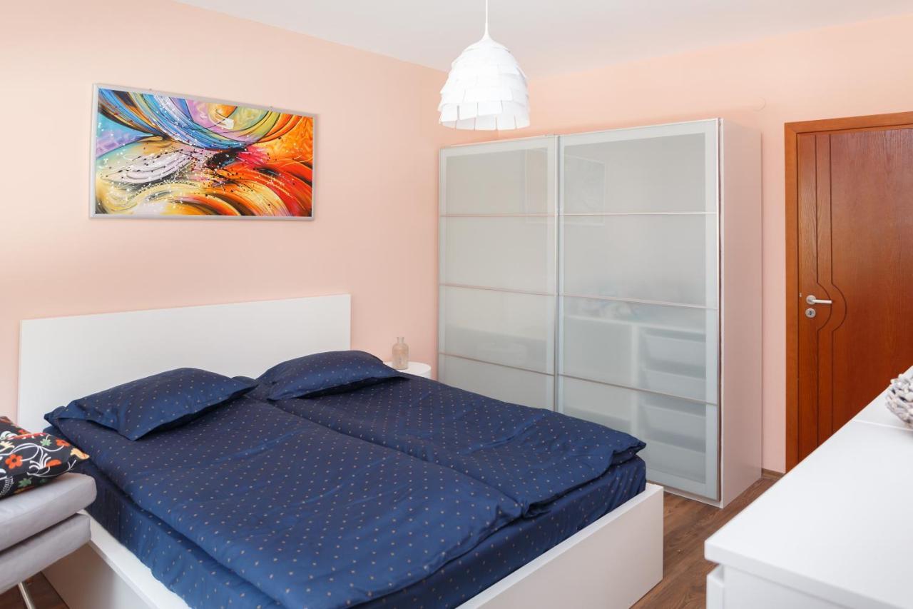 Апартамент "Forest View" В Комплекс "Вели Хилс" Velingrad Eksteriør bilde